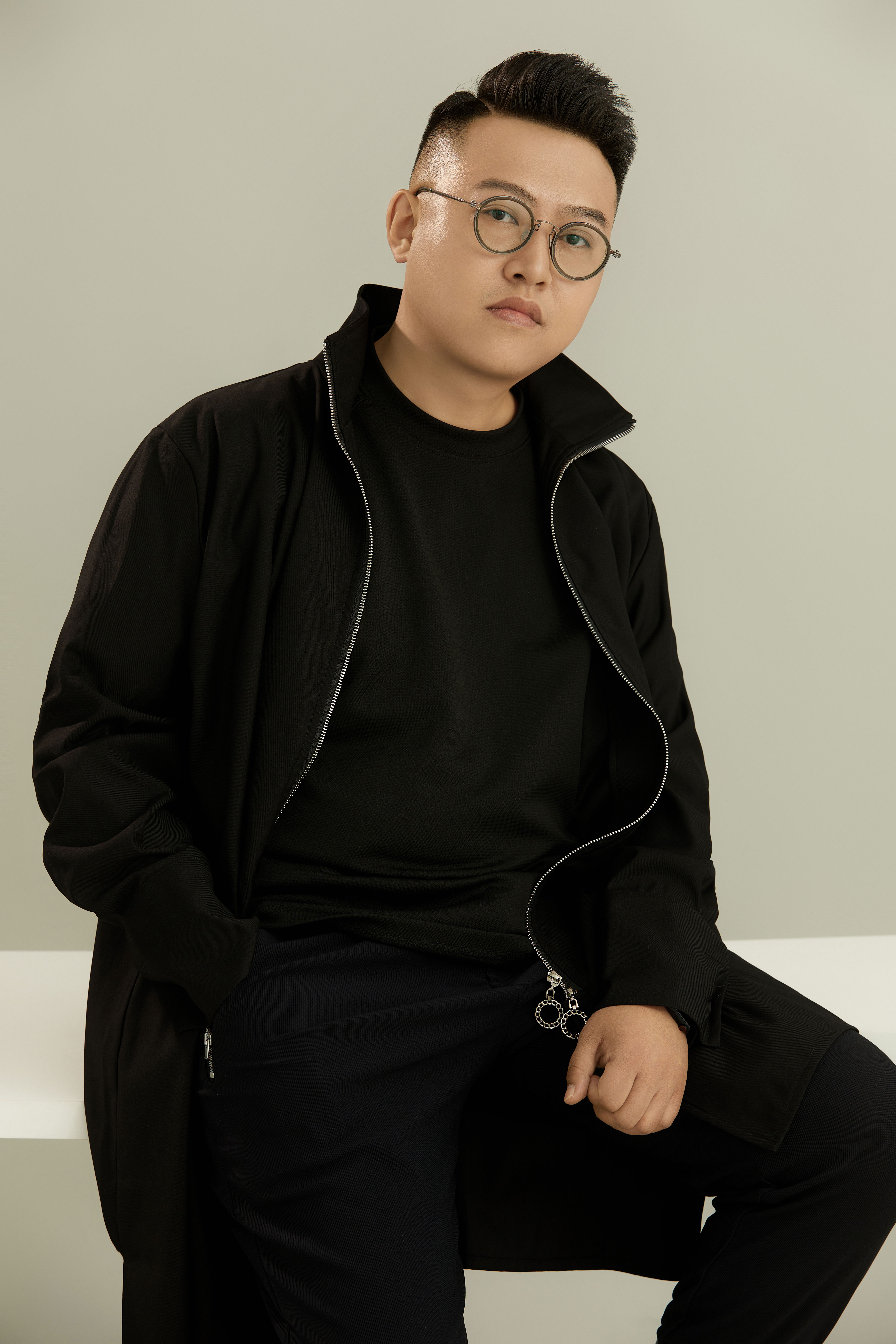 尚图设计创始人 贾泓淳